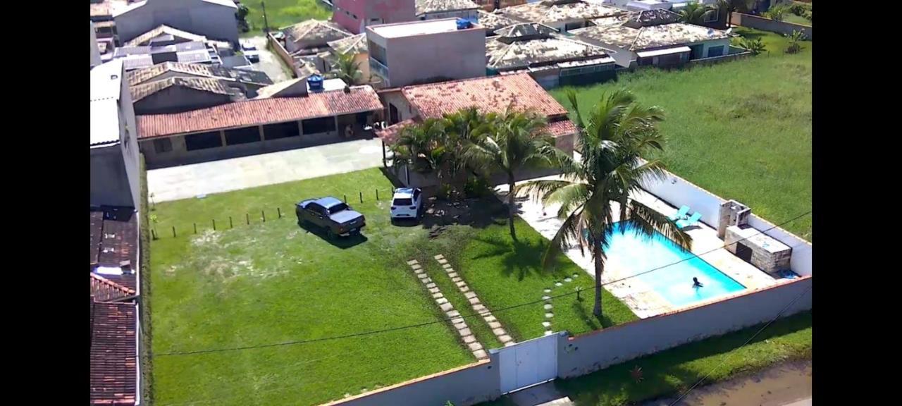 Casa Maravilhosa Unamar Verao Vermelho 카보프리우 외부 사진