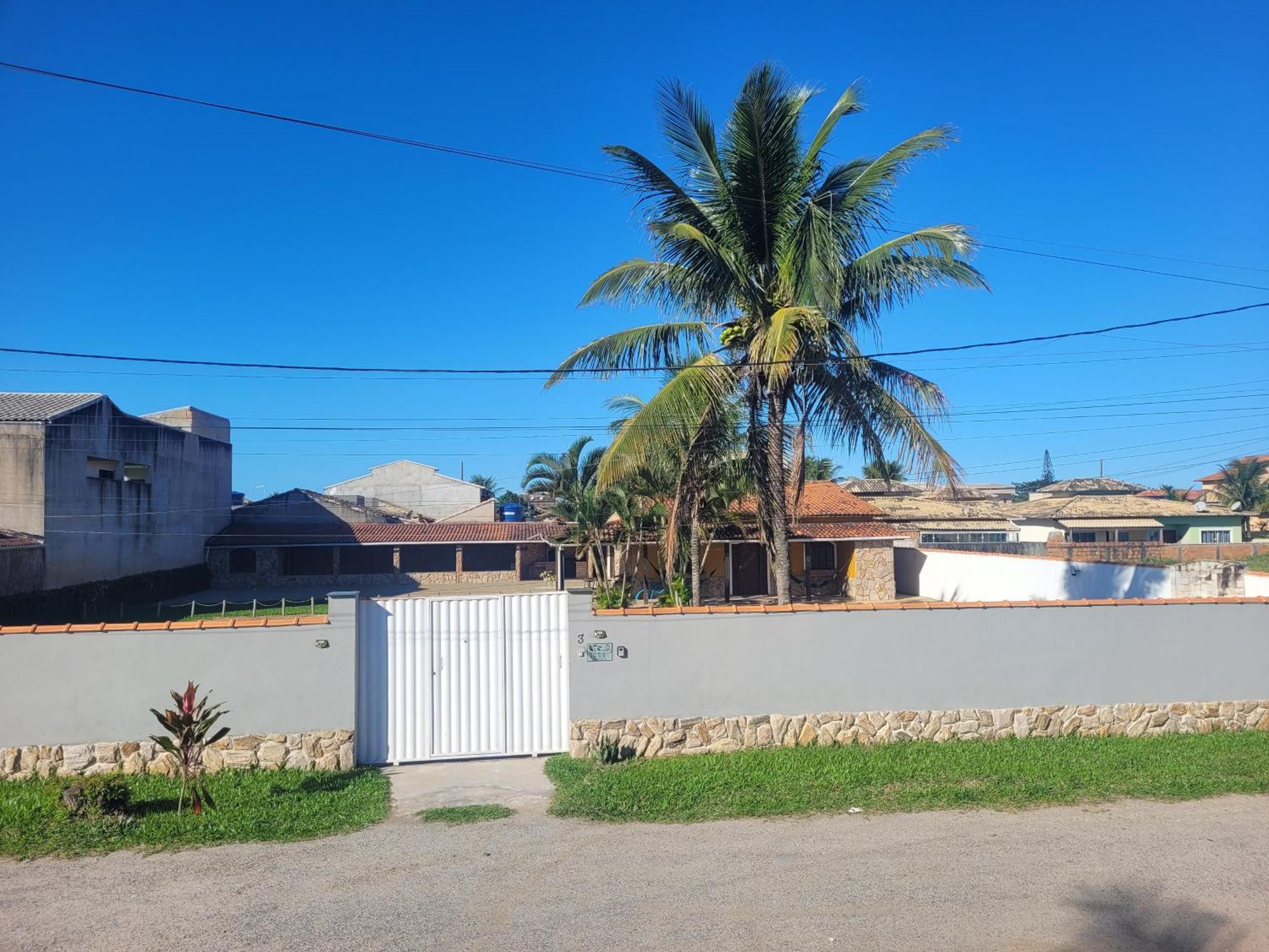 Casa Maravilhosa Unamar Verao Vermelho 카보프리우 외부 사진