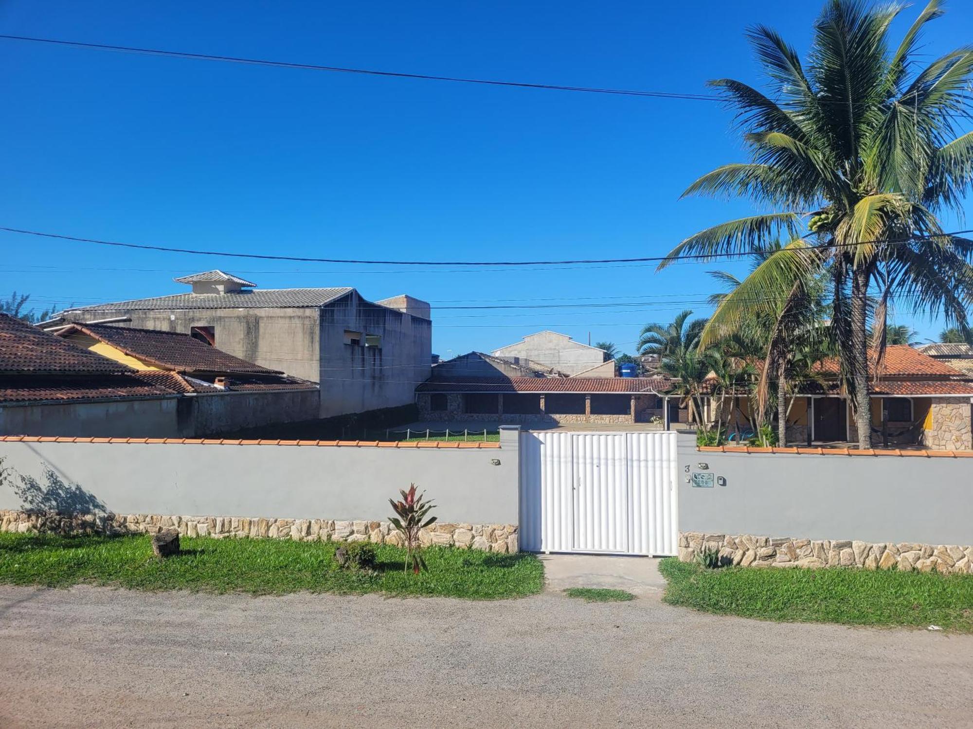 Casa Maravilhosa Unamar Verao Vermelho 카보프리우 외부 사진
