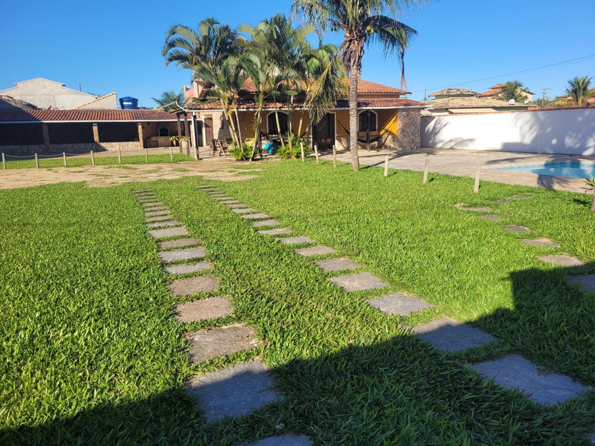 Casa Maravilhosa Unamar Verao Vermelho 카보프리우 외부 사진