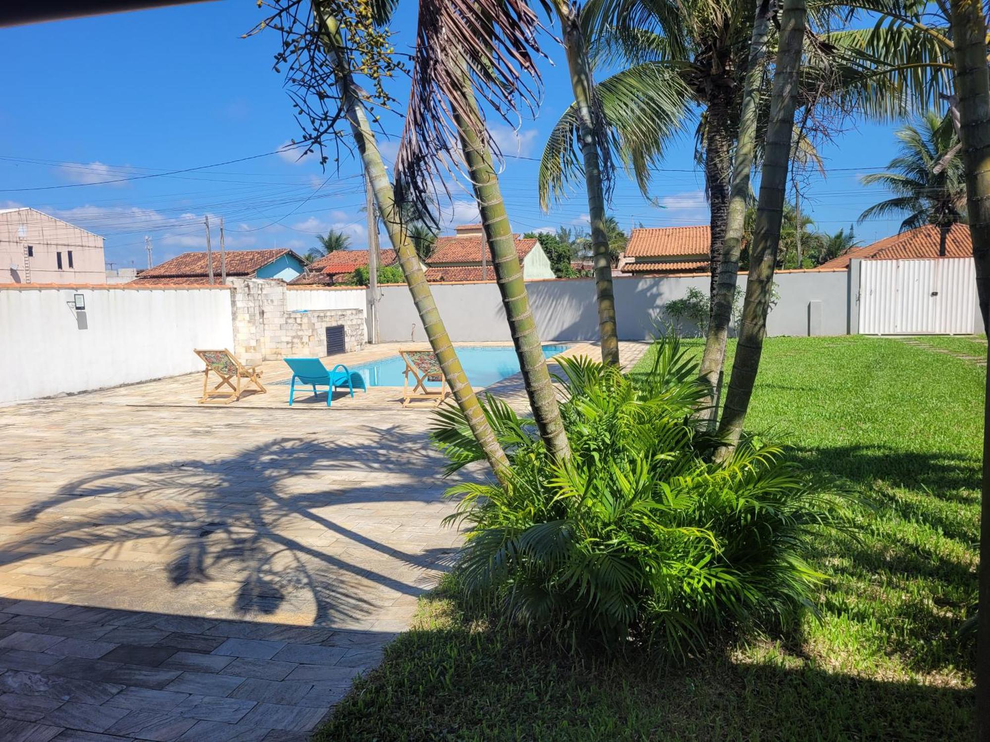 Casa Maravilhosa Unamar Verao Vermelho 카보프리우 외부 사진