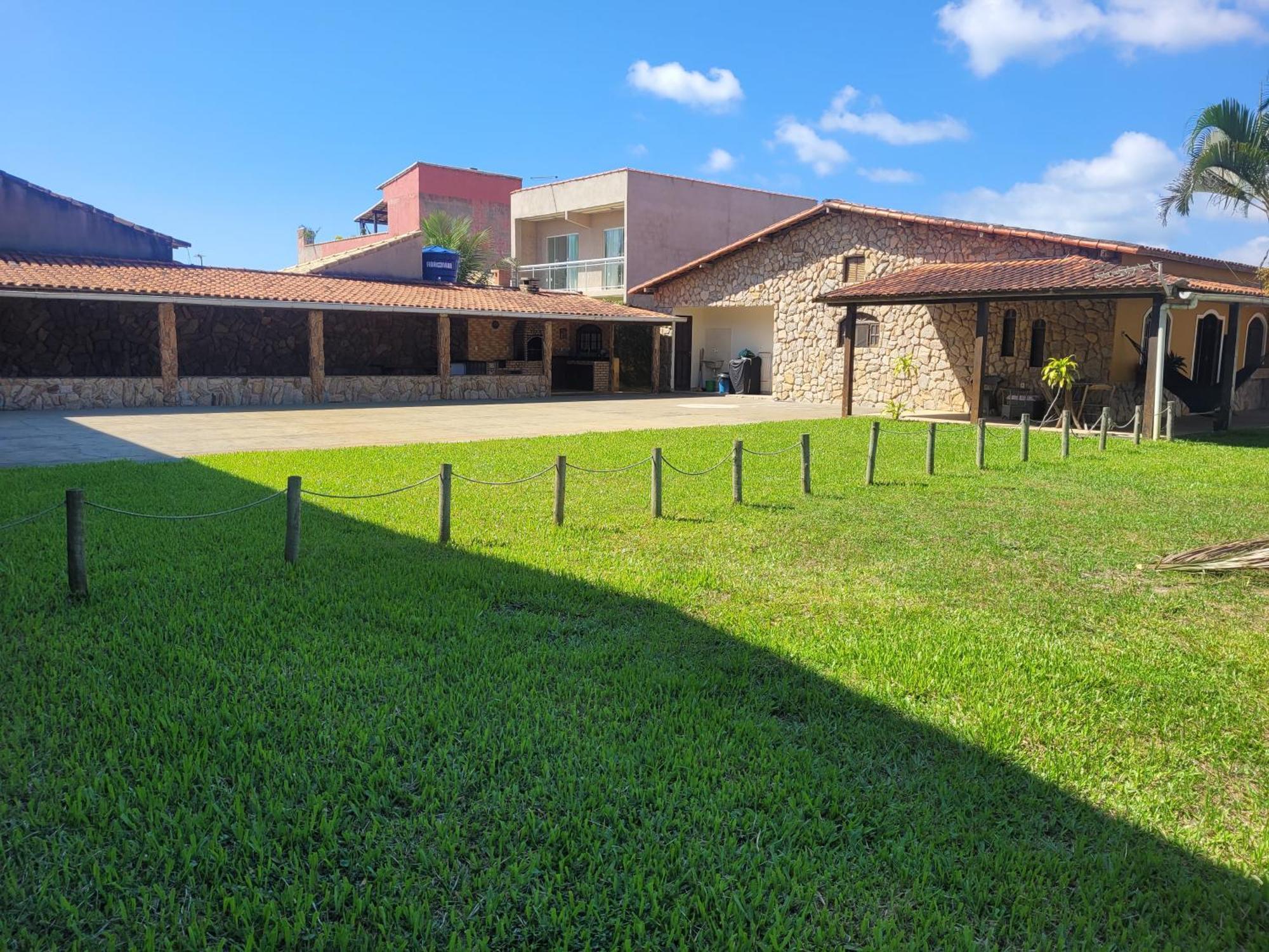 Casa Maravilhosa Unamar Verao Vermelho 카보프리우 외부 사진