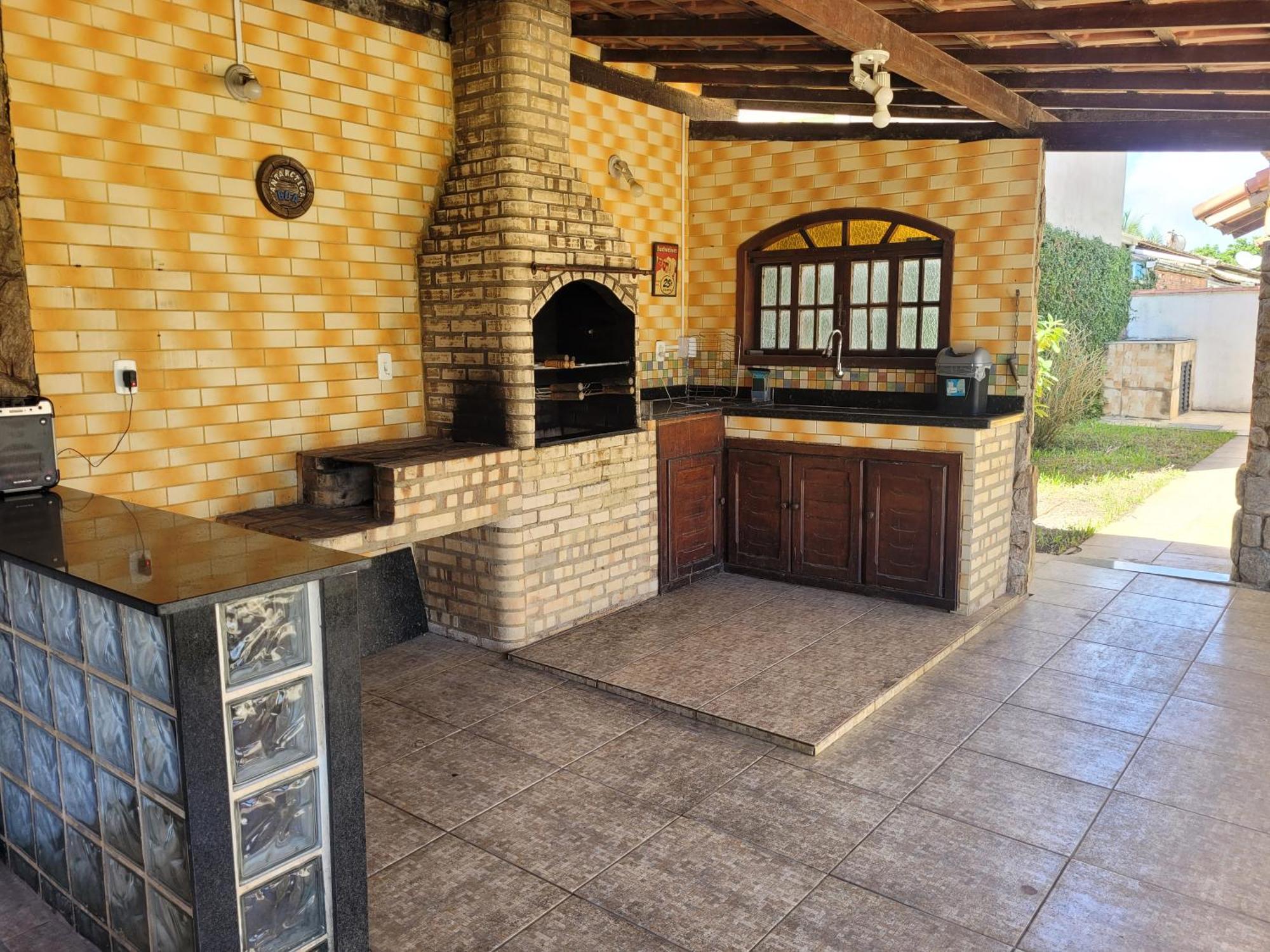 Casa Maravilhosa Unamar Verao Vermelho 카보프리우 외부 사진